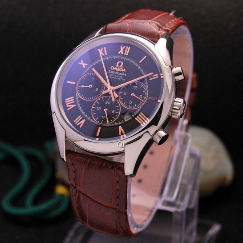 Omega watch man-386